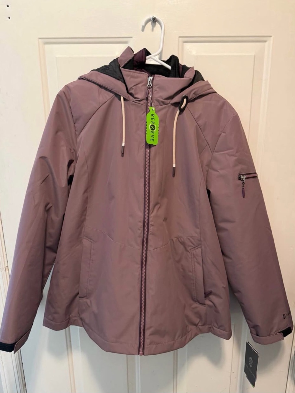Free Country Jacket